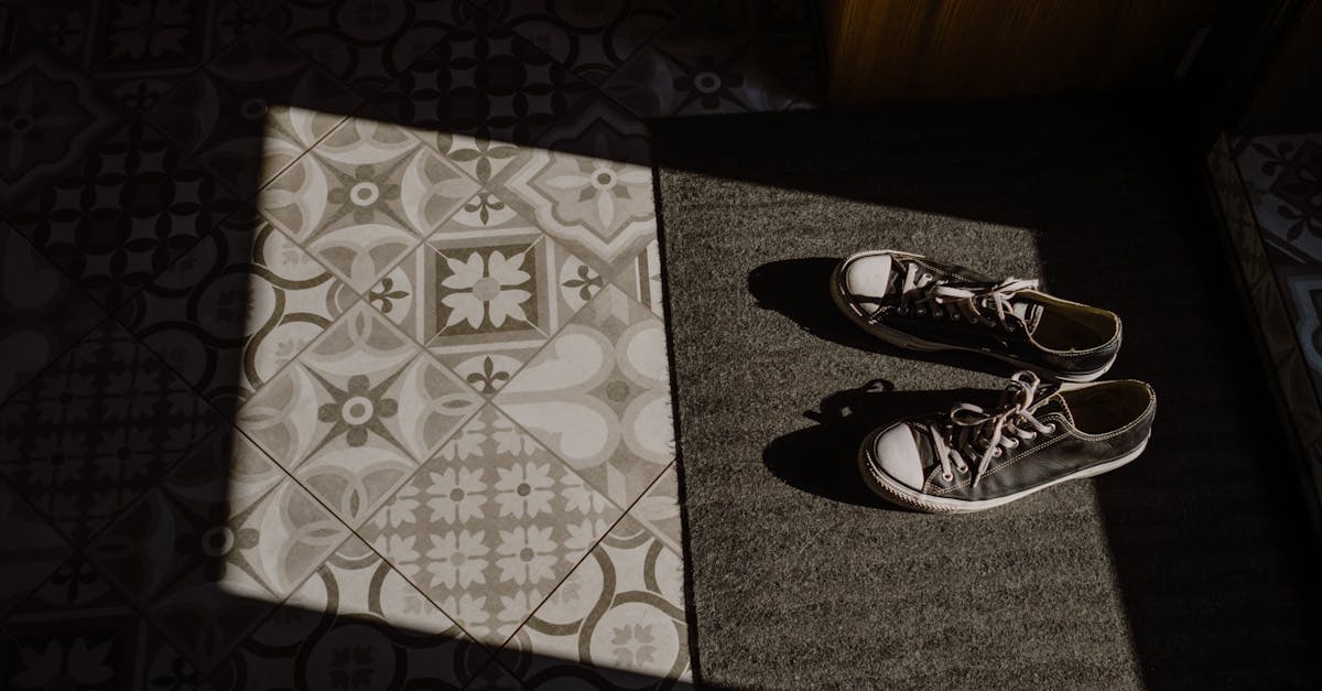 découvrez notre sélection de carreaux rétro qui ajoutent une touche vintage et élégante à votre décoration intérieure. transformez votre espace avec des motifs uniques et des couleurs vibrantes, parfaits pour les cuisines, salles de bains et salons.