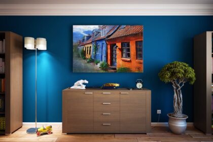 découvrez des idées inspirantes et des conseils pratiques pour sublimer votre intérieur avec une décoration tendance. transformez votre espace de vie en un environnement chaleureux et accueillant grâce à des astuces de décoration astucieuses et élégantes.