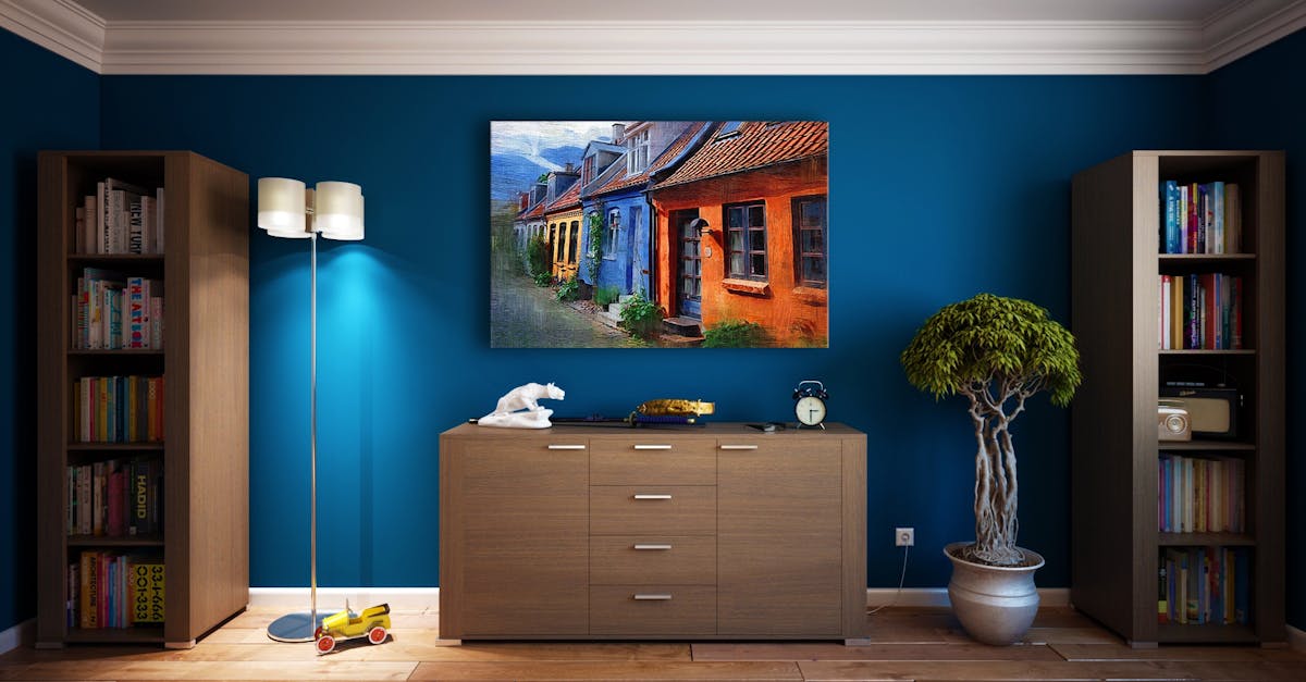 découvrez des idées inspirantes et des conseils pratiques pour sublimer votre intérieur avec une décoration tendance. transformez votre espace de vie en un environnement chaleureux et accueillant grâce à des astuces de décoration astucieuses et élégantes.