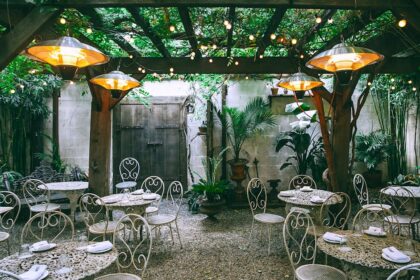 protégez vos meubles de jardin avec nos solutions de haute qualité. résistants aux intempéries et conçus pour durer, nos protections garantissent que votre mobilier demeure en parfait état tout au long de l'année.
