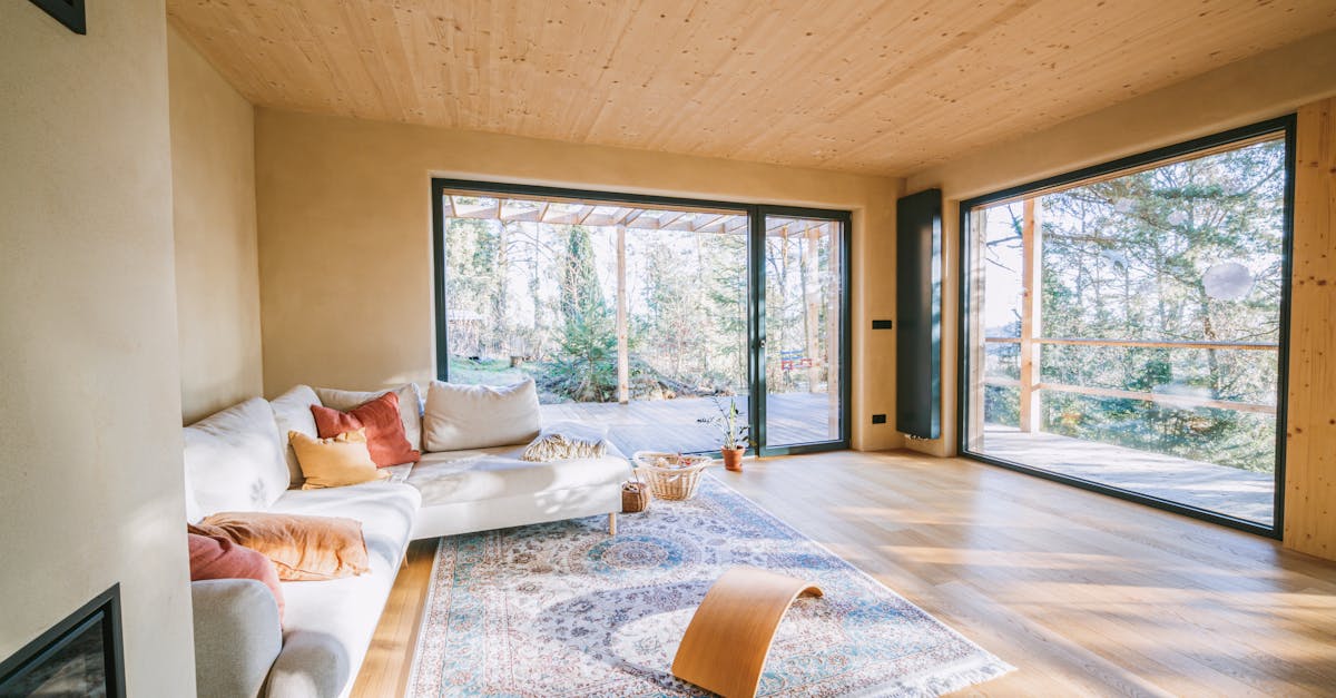 découvrez l'élégance intemporelle et la simplicité fonctionnelle du design scandinave. explorez des inspirations modernes pour votre intérieur, alliant fonctionnalité et esthétisme, avec des meubles épurés et des matériaux naturels.