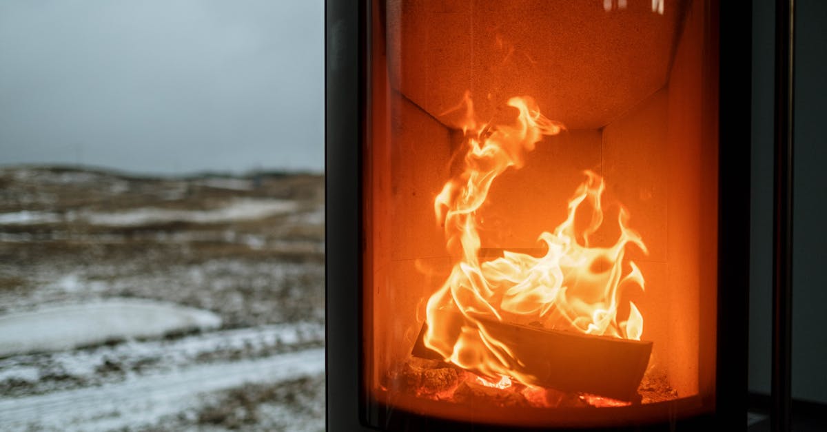 découvrez les meilleures solutions de chauffage pour l'hiver, alliant confort, efficacité énergétique et économies. préparez-vous à affronter les frimas avec des conseils pratiques et des astuces pour optimiser votre système de chauffage.