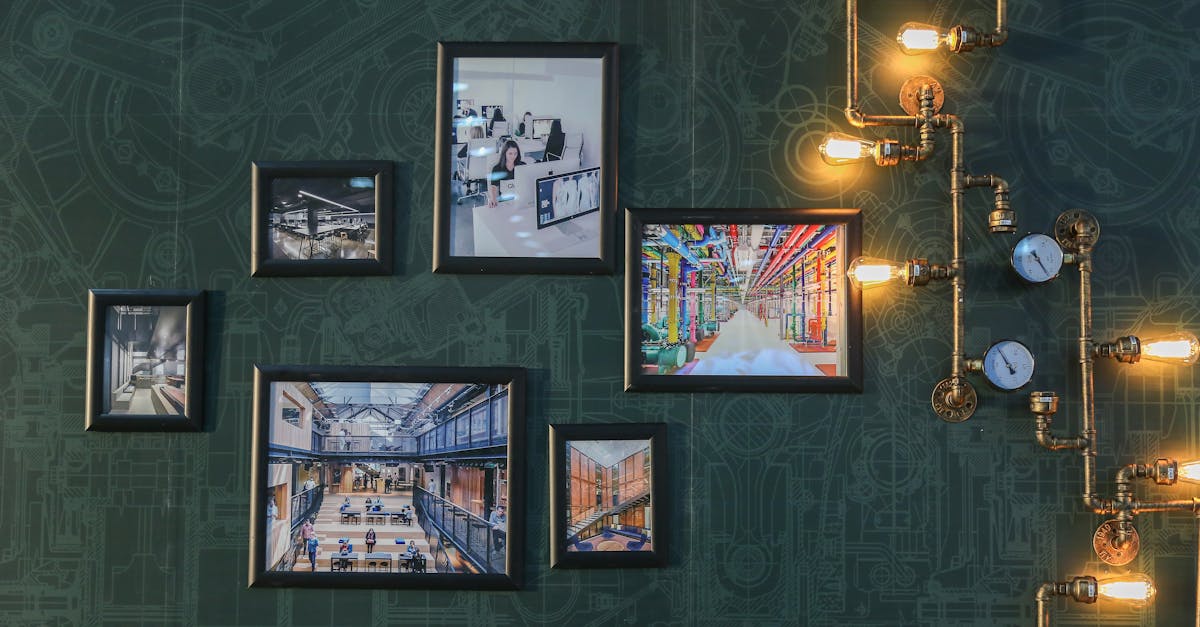 découvrez des idées inspirantes pour embellir votre intérieur avec des styles de décoration variés. transformez chaque pièce en un espace unique et accueillant grâce à nos conseils et astuces déco.