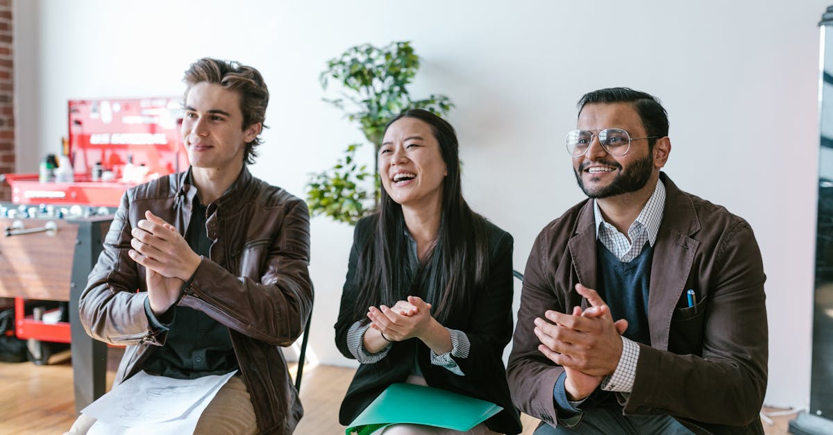 découvrez comment attirer et convaincre les investisseurs grâce à des stratégies efficaces et des conseils pratiques. maximisez vos chances de succès dans le financement de vos projets et développez votre réseau d'investissement.