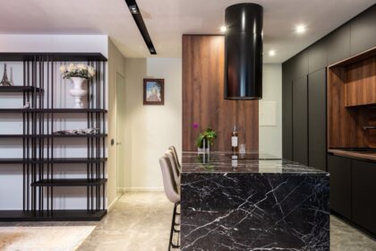 découvrez comment transformer votre espace culinaire grâce à notre guide complet sur la rénovation de cuisine. des conseils pratiques, des tendances actuelles et des astuces d'experts pour créer la cuisine de vos rêves.