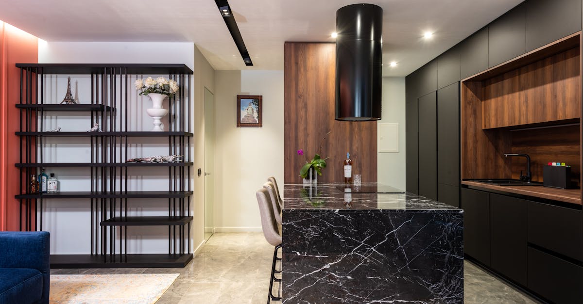 découvrez comment transformer votre espace culinaire grâce à notre guide complet sur la rénovation de cuisine. des conseils pratiques, des tendances actuelles et des astuces d'experts pour créer la cuisine de vos rêves.