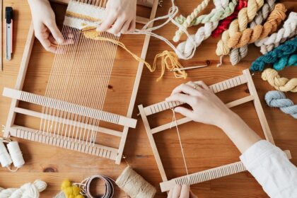découvrez une multitude d'idées et de conseils en diy (do it yourself) pour réaliser vos projets créatifs à la maison. que vous soyez débutant ou expert, trouvez l'inspiration pour vos créations personnalisées et embellissez votre espace de vie avec vos propres mains.