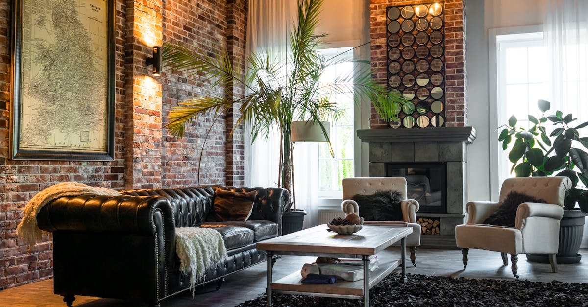 découvrez les dernières tendances en matière de design d'intérieur pour métamorphoser votre espace. inspirez-vous de styles innovants, de couleurs audacieuses et de matériaux durables pour créer un foyer à la fois esthétique et fonctionnel.