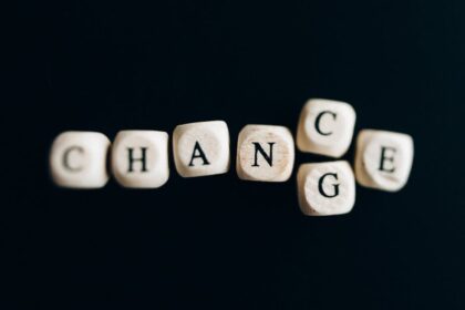 découvrez le pouvoir de la transformation, un voyage fascinant vers le changement personnel et professionnel. explorez des stratégies, des conseils et des témoignages inspirants pour vous aider à évoluer et à atteindre vos objectifs.