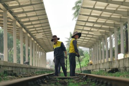 découvrez comment optimiser l'entretien de votre compost pour obtenir un fertilisant naturel de qualité. suivez nos conseils pratiques sur la gestion des déchets organiques, l'aération, l'humidité et les ingrédients idéaux pour un compost sain et riche.