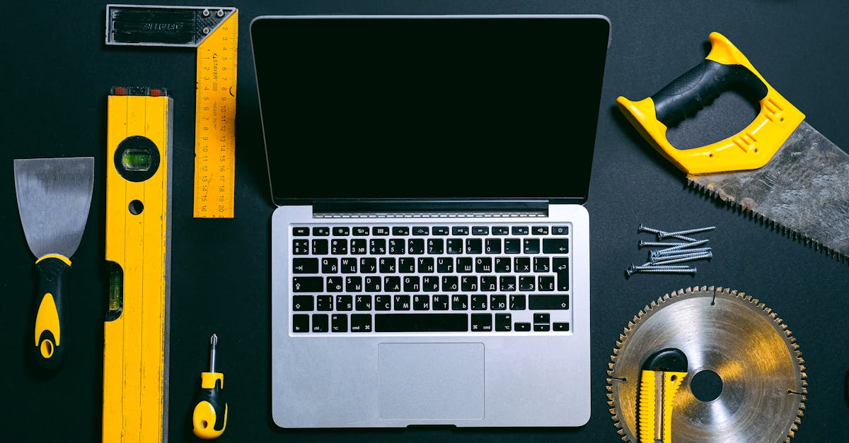découvrez notre sélection d'outils diy pour réaliser tous vos projets de bricolage. que vous soyez novice ou expert, trouvez les équipements essentiels, des conseils pratiques et des inspirations pour donner vie à vos idées créatives.