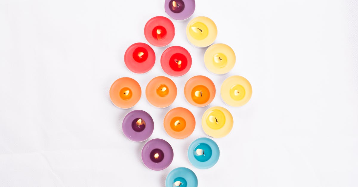 découvrez notre sélection de bougies parfumées et décoratives pour créer une ambiance chaleureuse et relaxante chez vous. idéales pour toutes les occasions, nos bougies ajoutent une touche de magie à votre décor tout en diffusant des arômes envoûtants.