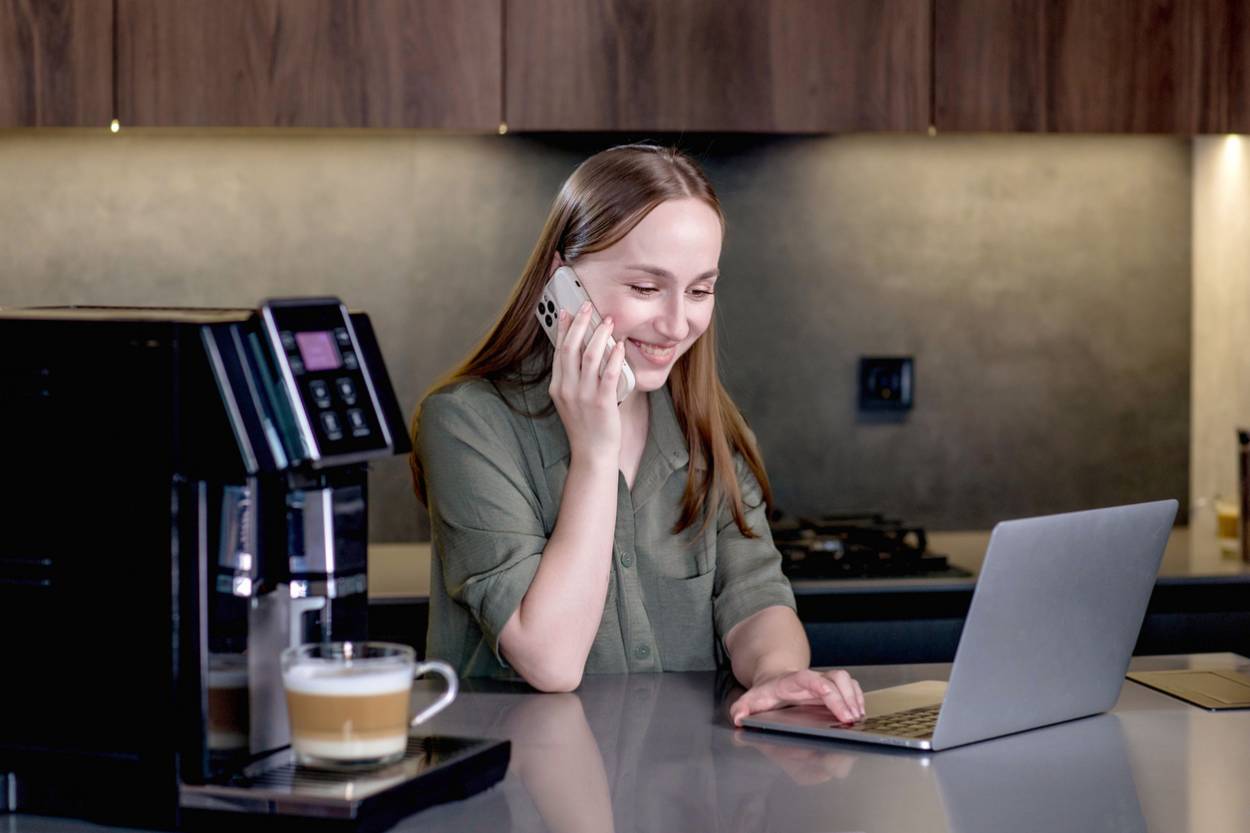 acheter une machine à café en ligne