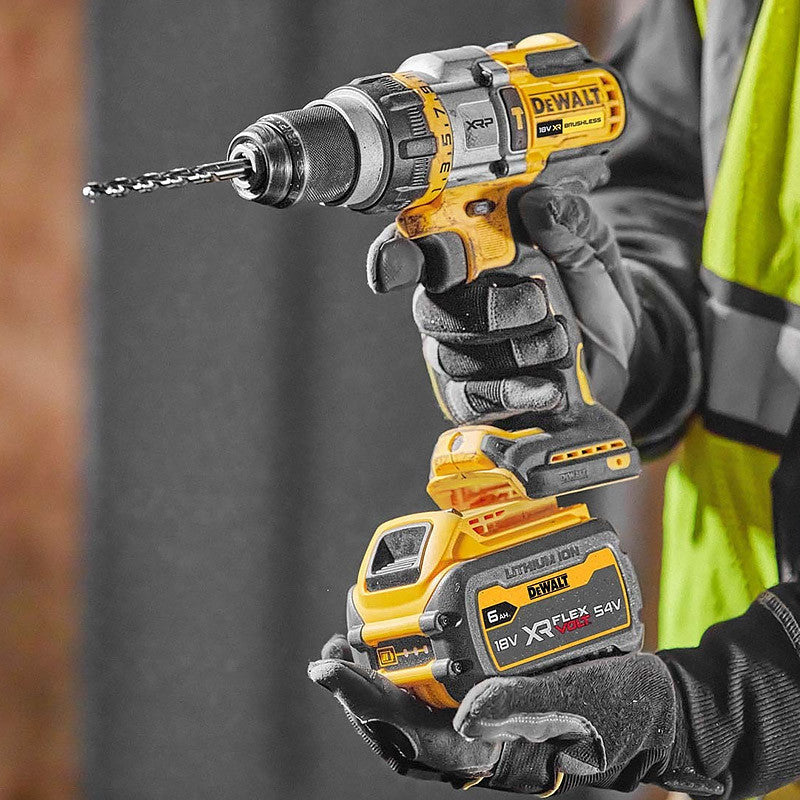 Perceuse visseuse Racetools
