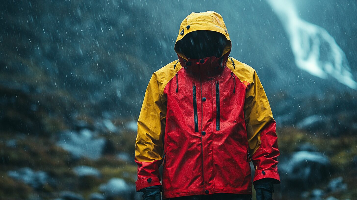 veste softshell Modyf