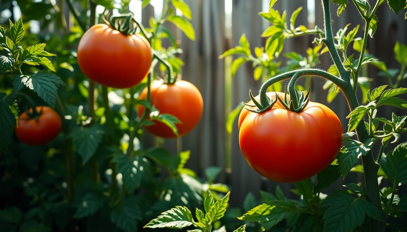 Découvrez le savoir des jardiniers chevronnés.