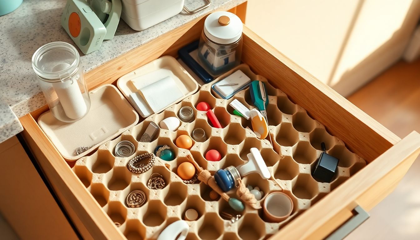 Pratique, gratuit et bien plus simple que le plastique.