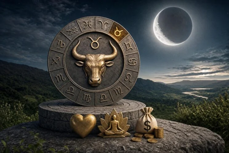 Horoscope du samedi 16 mai 2026 : comment la nouvelle Lune en Taureau influence santé, amour et argent aujourd’hui